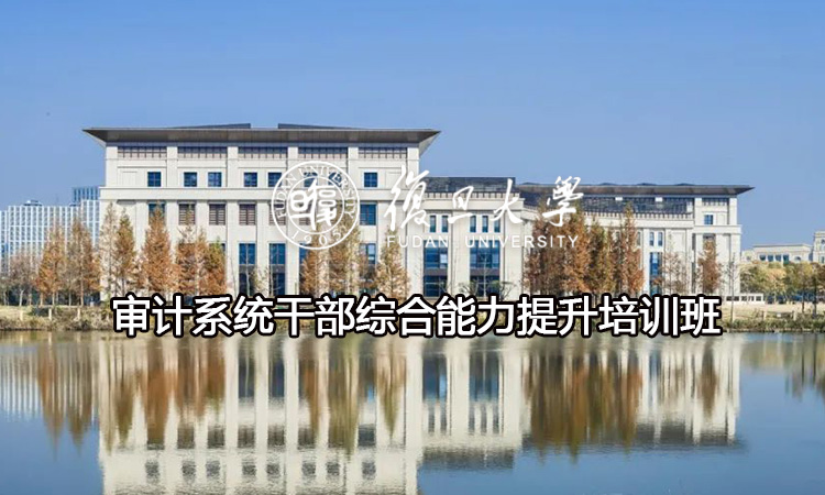 审计系统干部综合能力提升培训班